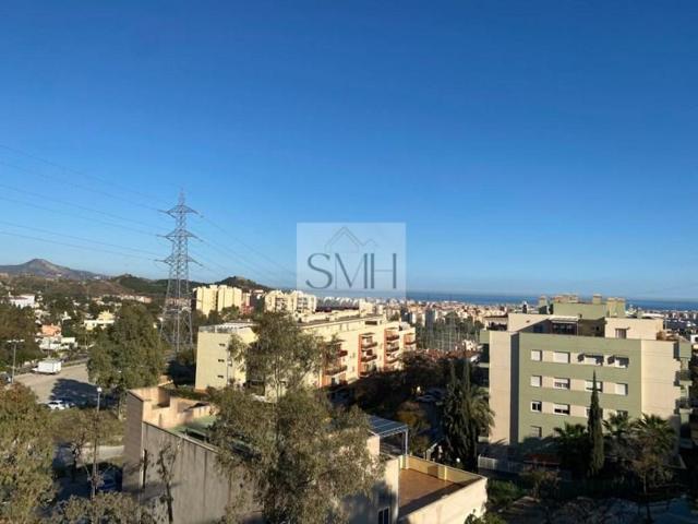 Parcela en venta en Málaga, Los Tomillares photo 0