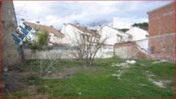 Parcela en venta en Collado Villalba, Collado villalba photo 0