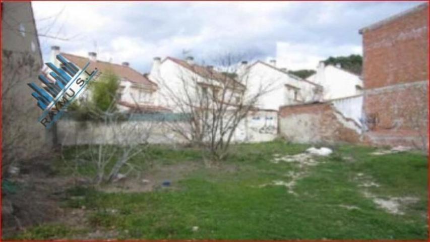 Parcela en venta en Collado Villalba, Collado villalba photo 0