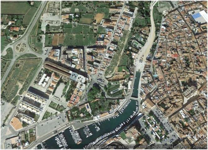 Parcela en venta en Ciutadella de Menorca, Ciutadella photo 0