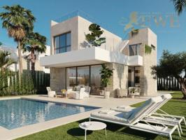 Chalet en venta en Finestrat photo 0