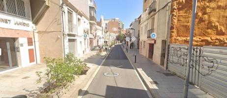 Parcela en venta en Cornellà de Llobregat, Centre photo 0