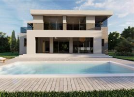 Parcela en venta en Benidoleig, Campo photo 0