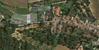 Parcela en venta en Sitges, La Plana photo 0