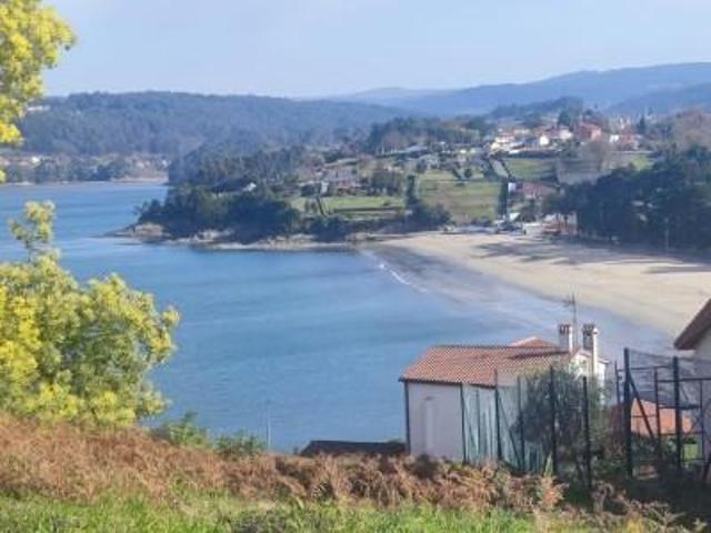 Parcela en venta en Bergondo, Gandario photo 0