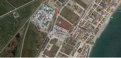 Parcela en venta en Almenara, Playa photo 0