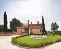 Parcela en venta en Simancas, SIMANCAS photo 0