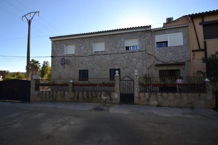 Parcela en venta en Plasencia, Miralvalle photo 0