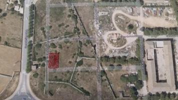 Parcela en venta en Mahón-Maó, Cuartel santiago photo 0