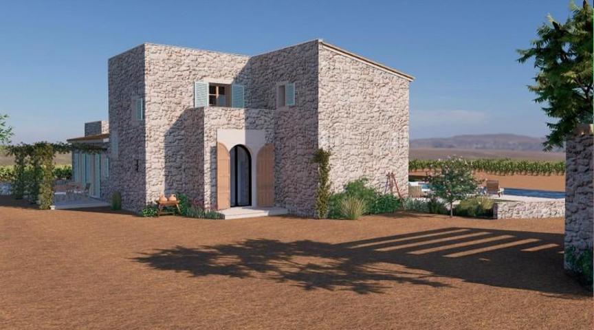 Parcela en venta en Costitx, Costitx photo 0