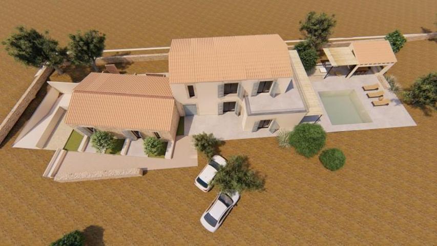 Parcela en venta en Campos, Área de Campos photo 0