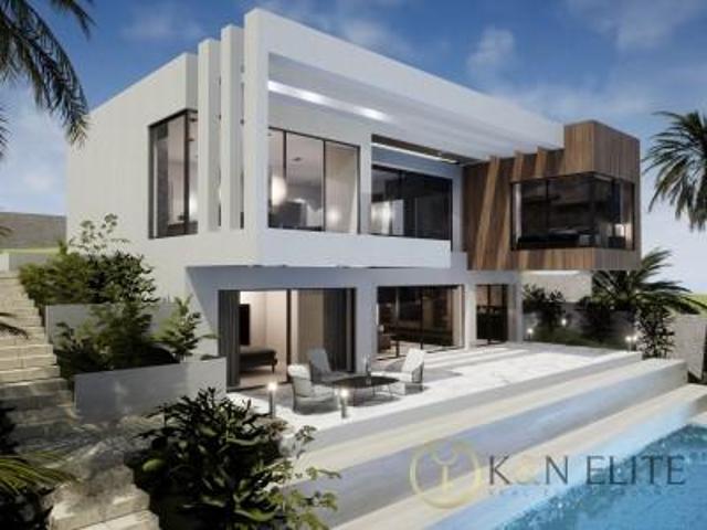 Parcela en venta en El Campello photo 0