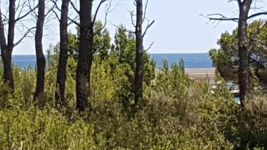 Parcela en venta en L'Ametlla de Mar, Sant Jordi D´Alfama photo 0