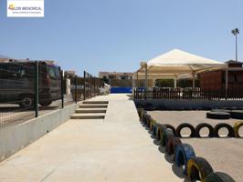 Parcela en venta en Alaior, Cala´n porter photo 0