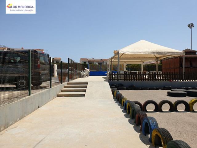 Parcela en venta en Alaior, Cala´n porter photo 0