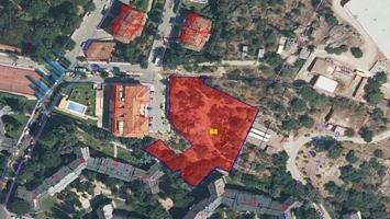 Parcela en venta en Collado Villalba, Villalba Pueblo photo 0