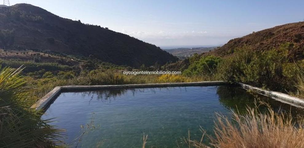 Parcela en venta en Estepona, Monterroso - Guadalbon - Esparragal photo 0