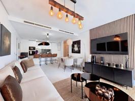 Aticos en venta en Benahavís, Benahavis photo 0