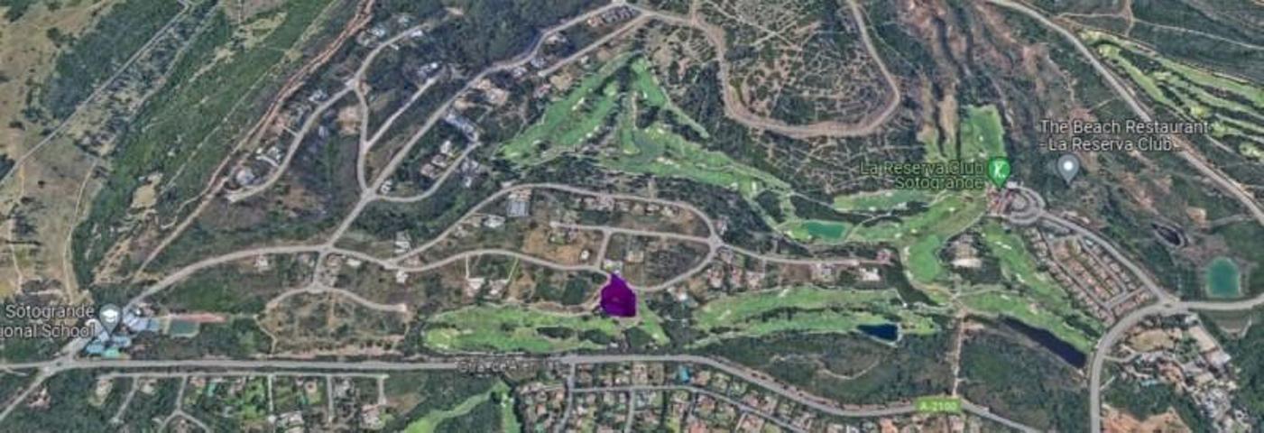 Parcela en venta en Vilalba, Villalba photo 0