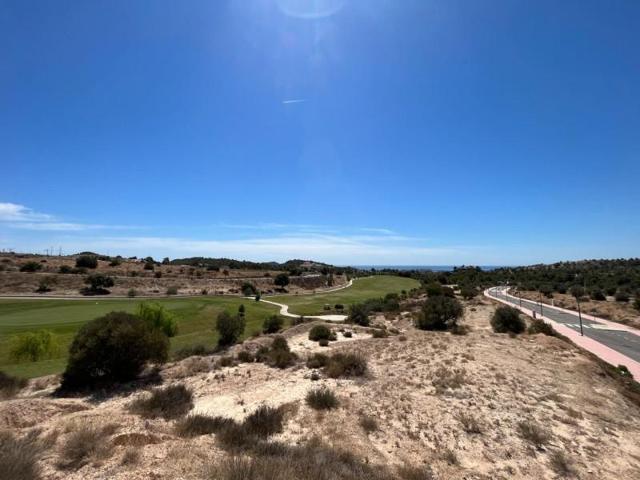 Parcela en venta en Finestrat, Finestrat Urbanizaciones photo 0