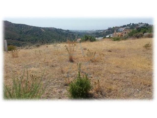 Parcela en venta en Benahavís photo 0
