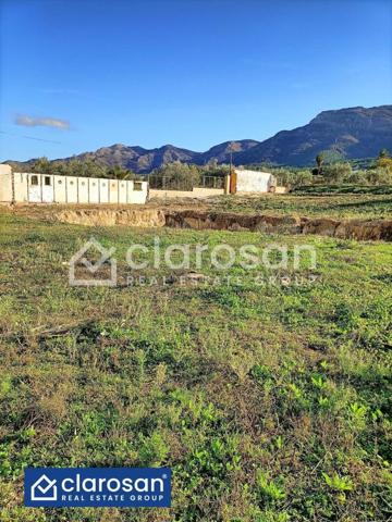 Parcela en venta en Alhaurín el Grande photo 0