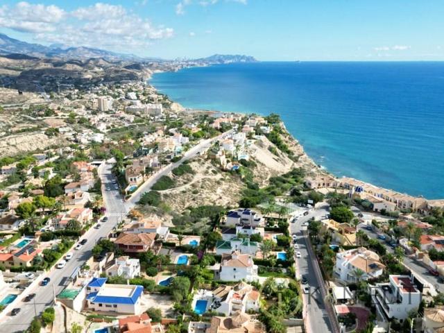 Parcela en venta en El Campello photo 0