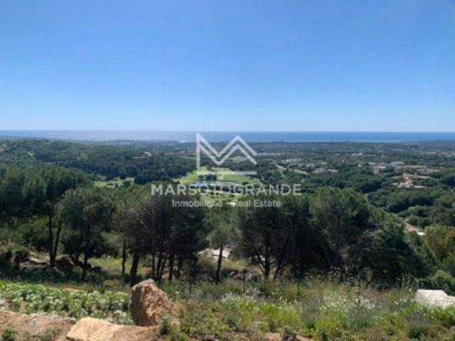 Parcela en venta en Sotogrande, Sotogrande - La Reserva photo 0