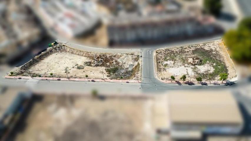 Parcela en venta en Blanca, Estacion de blanca photo 0