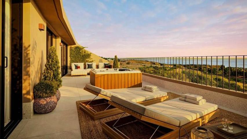 Aticos en venta en Fuengirola, El Higuerón, Fuengirola photo 0