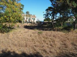 Parcela en venta en Denia, Las Rotas photo 0