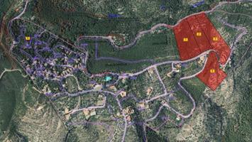 Parcela en venta en Alcalà de Xivert, El Pinar photo 0