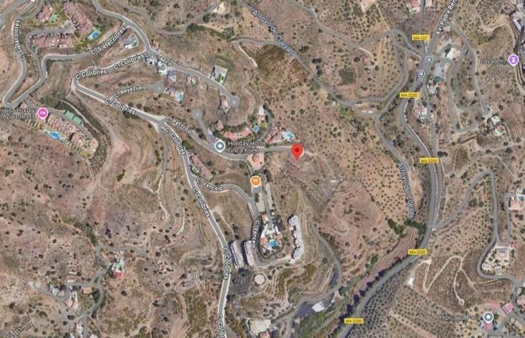 Parcela en venta en Rincón de la Victoria, Rincon de la Vitoria photo 0