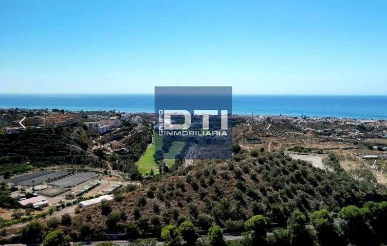 Terreno en venta en Rincón de la Victoria, Calle Petirrojo, 29730 photo 0