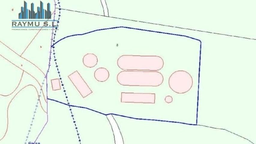 Parcela en venta en Aranjuez, ARANJUEZ photo 0