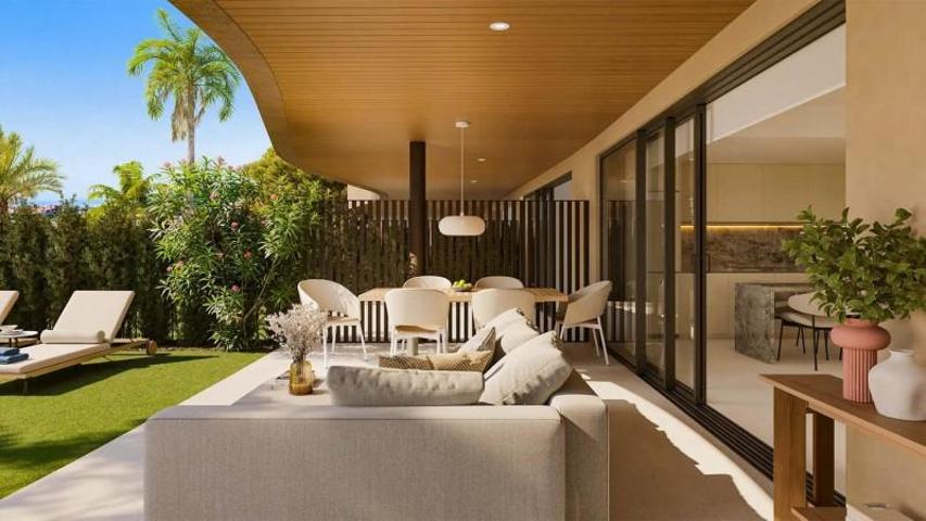 Apartamento en venta en Fuengirola, El Higuerón, Fuengirola photo 0