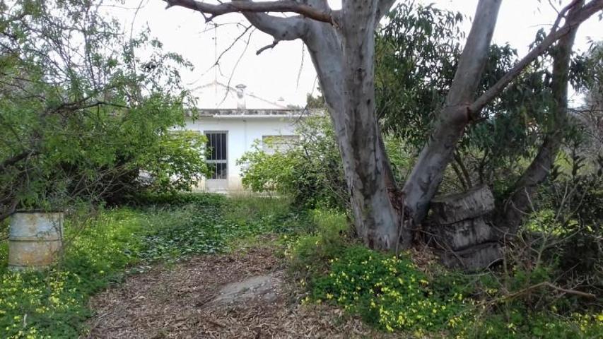 Parcela en venta en Denia, Las rotas photo 0