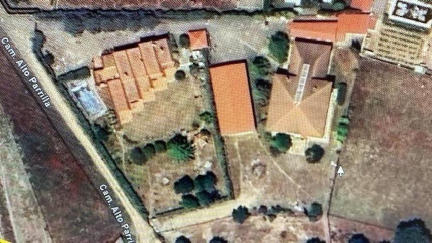 Parcela en venta en Valladolid, Herrera de Duero photo 0