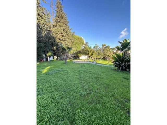 Parcela en venta en Benahavís photo 0