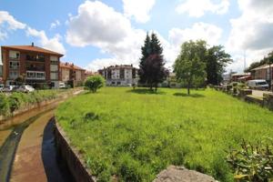 Parcela en venta en Cabezón de la Sal, La Losa photo 0