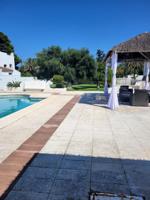 Parcela en venta en Jerez de la Frontera, Alvaro Domecq photo 0