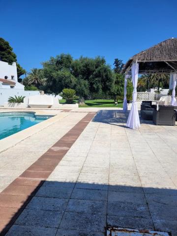 Parcela en venta en Jerez de la Frontera, Alvaro Domecq photo 0