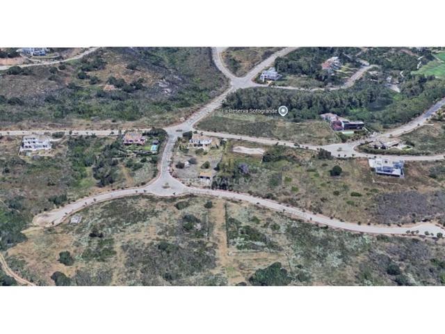 Parcela en venta en Sotogrande photo 0
