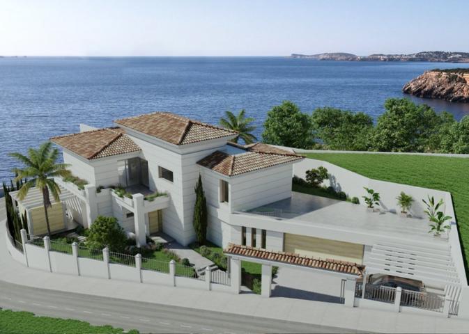 Parcela en venta en El Campello, Coveta fuma photo 0