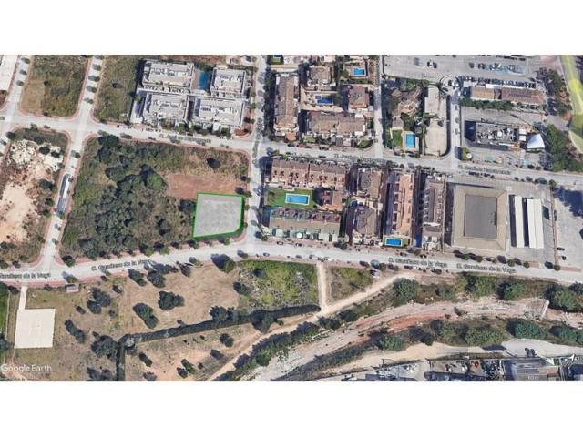 Parcela en venta en Jávea-Xàbia photo 0