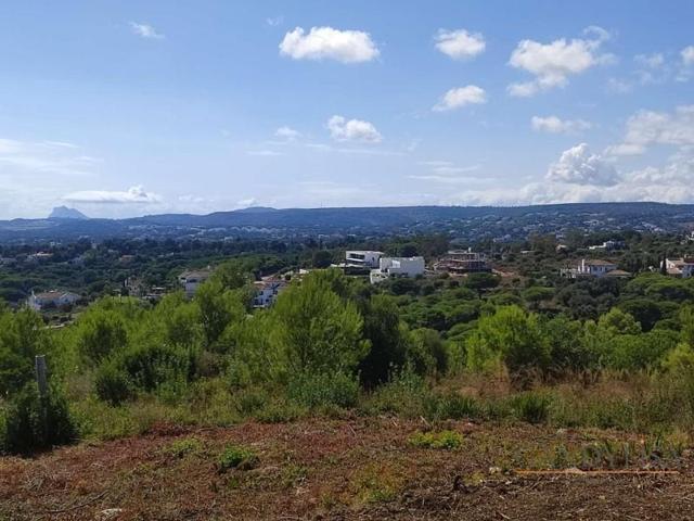 Parcela en venta en Sotogrande, Sotogrande Alto photo 0