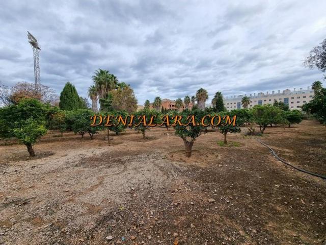 Parcela en venta en Denia photo 0