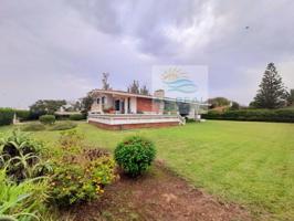 Parcela en venta en Ayamonte, Playa Isla de Canela photo 0