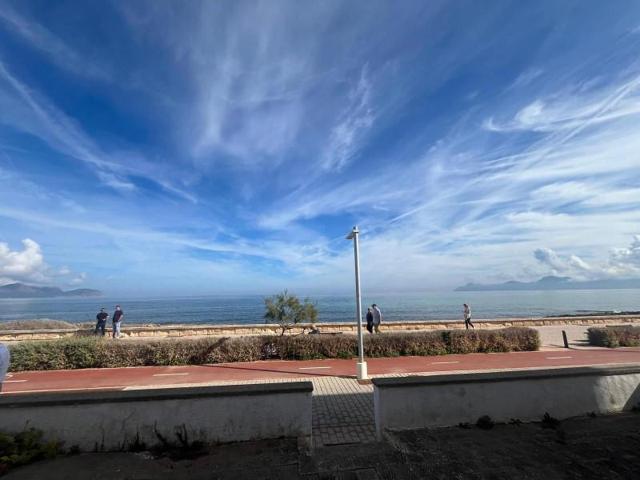 Parcela en venta en Santa Margalida photo 0