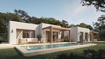 Chalet en venta en Benissa, Cala Advocat - Baladrar photo 0